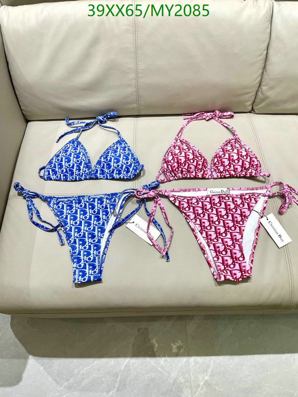 Swimsuit-Dior Code: MY2085 $: 39USD