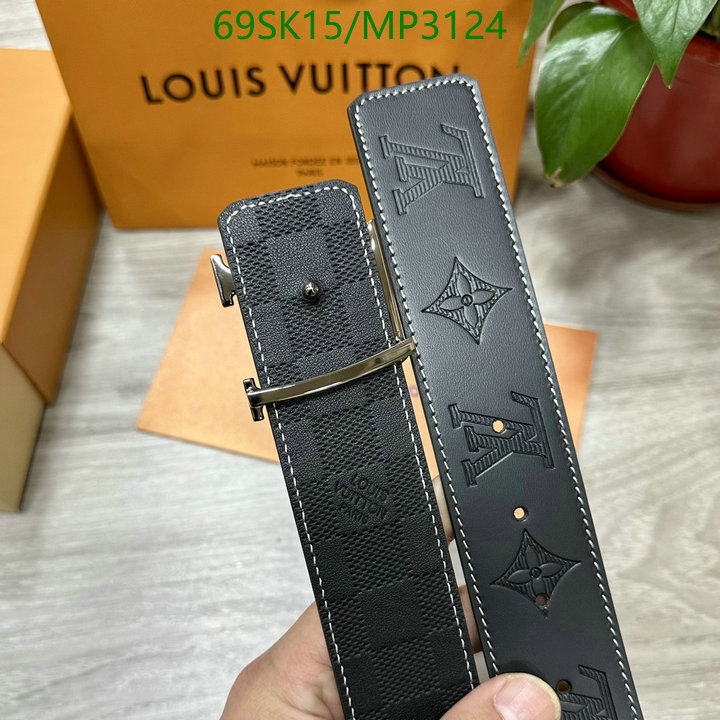 Belts-LV Code: MP3124 $: 69USD