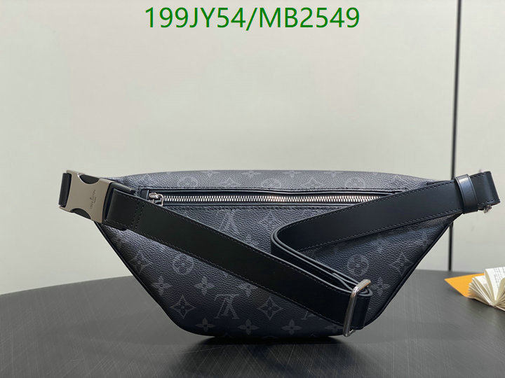 LV Bag-(Mirror)-Discovery- Code: MB2549 $: 199USD