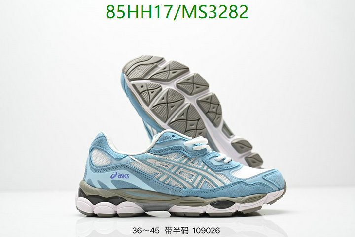 Men shoes-Asics Code: MS3282 $: 85USD