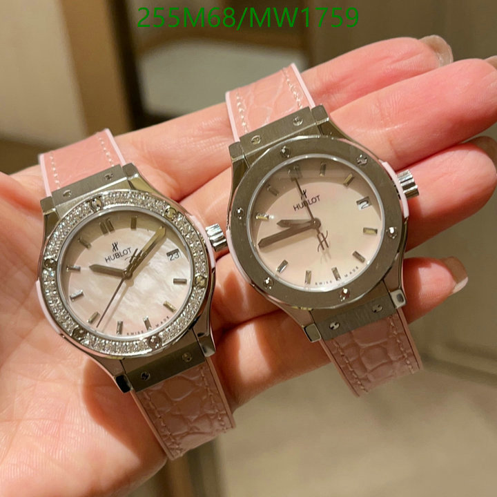 Watch-(Mirror Quality)-Hublot Code: MW1759 $: 255USD