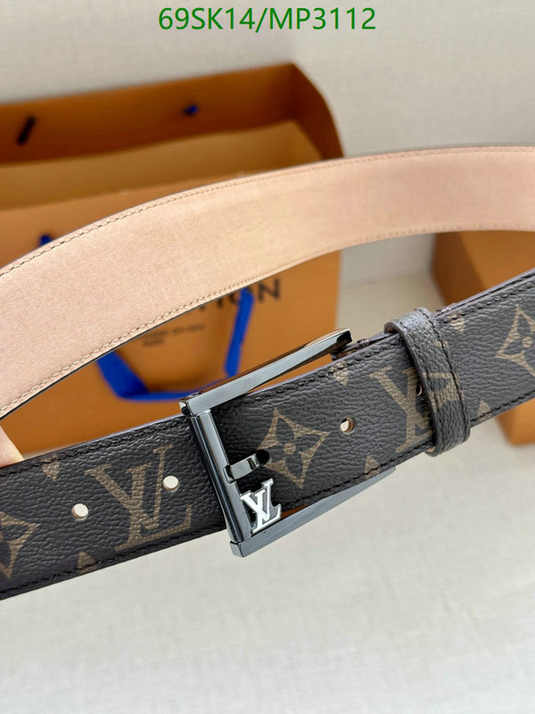 Belts-LV Code: MP3112 $: 69USD