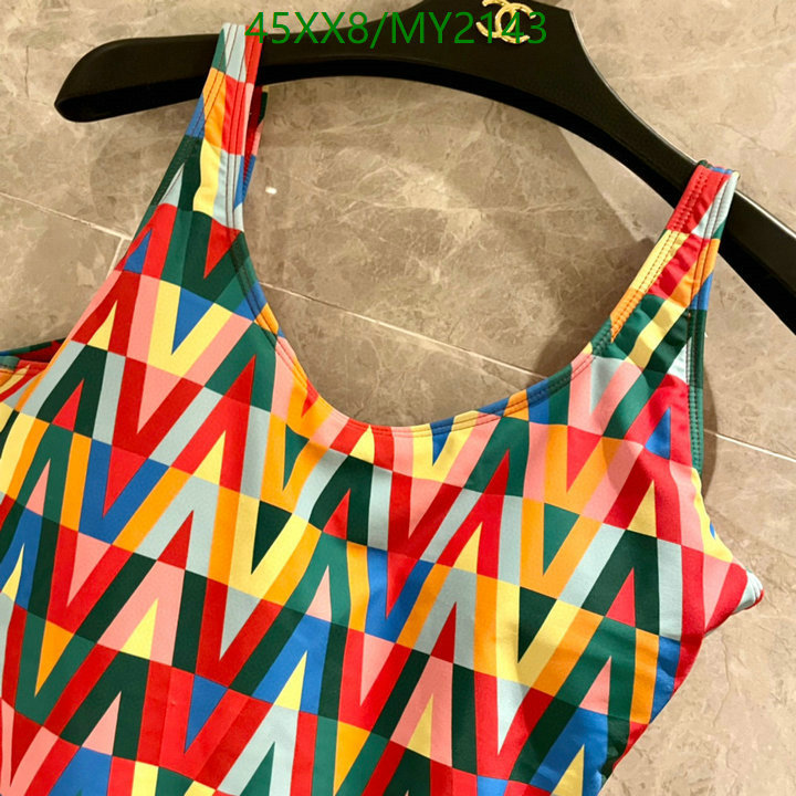 Swimsuit-Valentino Code: MY2143 $: 45USD