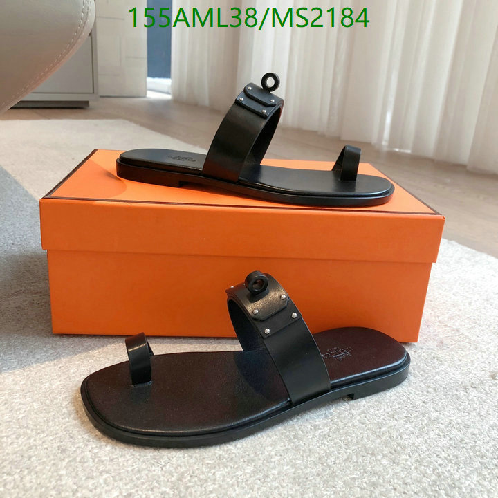 Women Shoes-Hermes Code: MS2184 $: 155USD