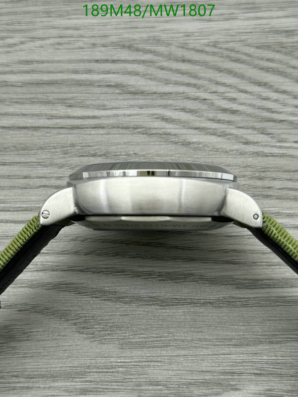 Watch-Mirror Quality-Panerai Code: MW1807 $: 189USD
