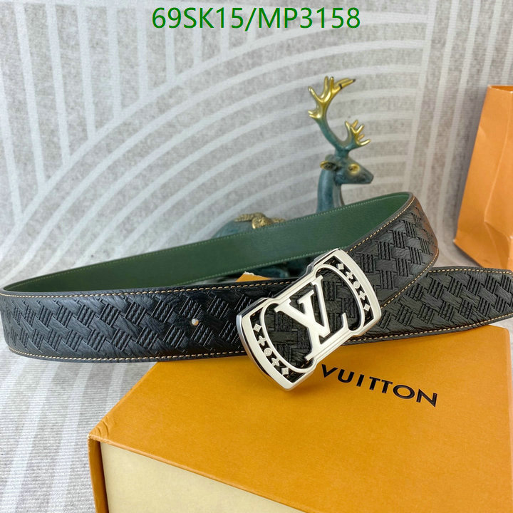 Belts-LV Code: MP3158 $: 69USD