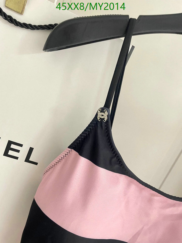 Swimsuit-Chanel Code: MY2014 $: 45USD