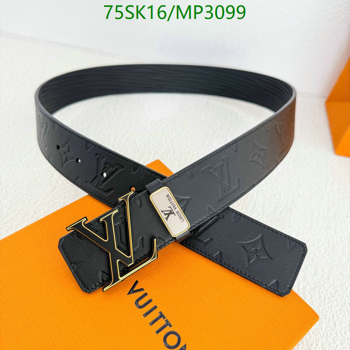 Belts-LV Code: MP3099 $: 75USD