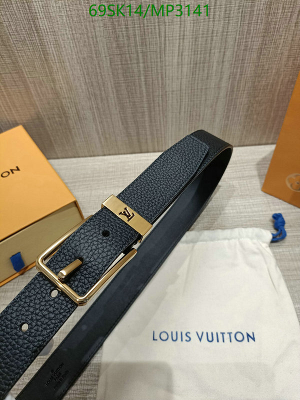 Belts-LV Code: MP3141 $: 69USD