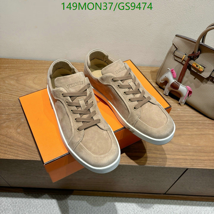 Women Shoes-Hermes Code: GS9474 $: 149USD