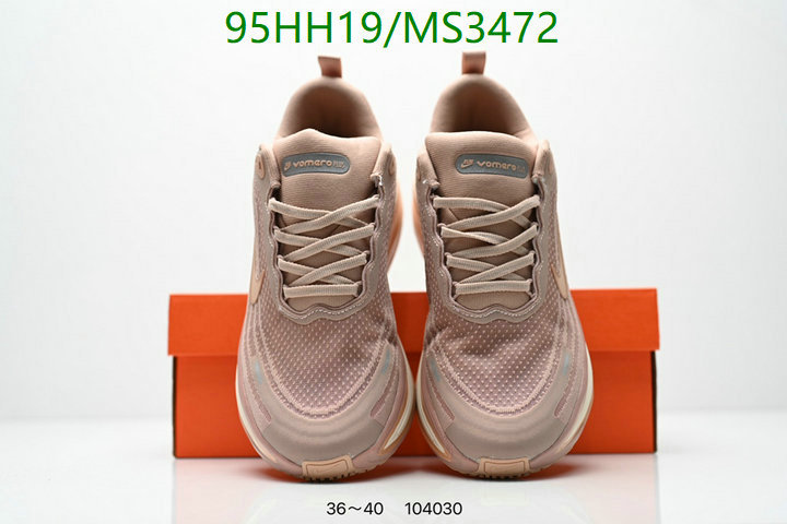 Women Shoes-NIKE Code: MS3472 $: 95USD