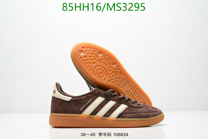 Women Shoes-Adidas Code: MS3295 $: 85USD