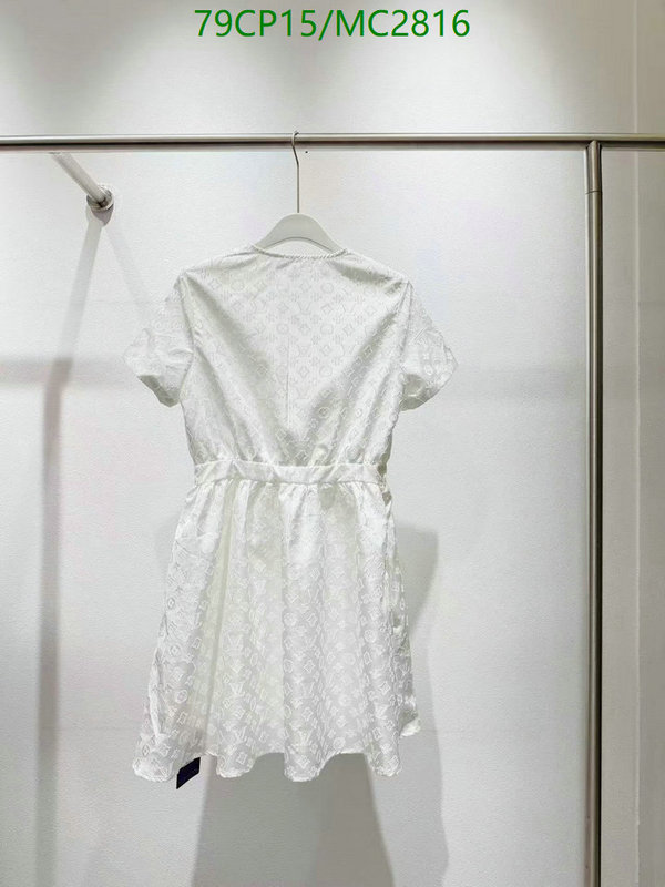 Clothing-LV Code: MC2816 $: 79USD