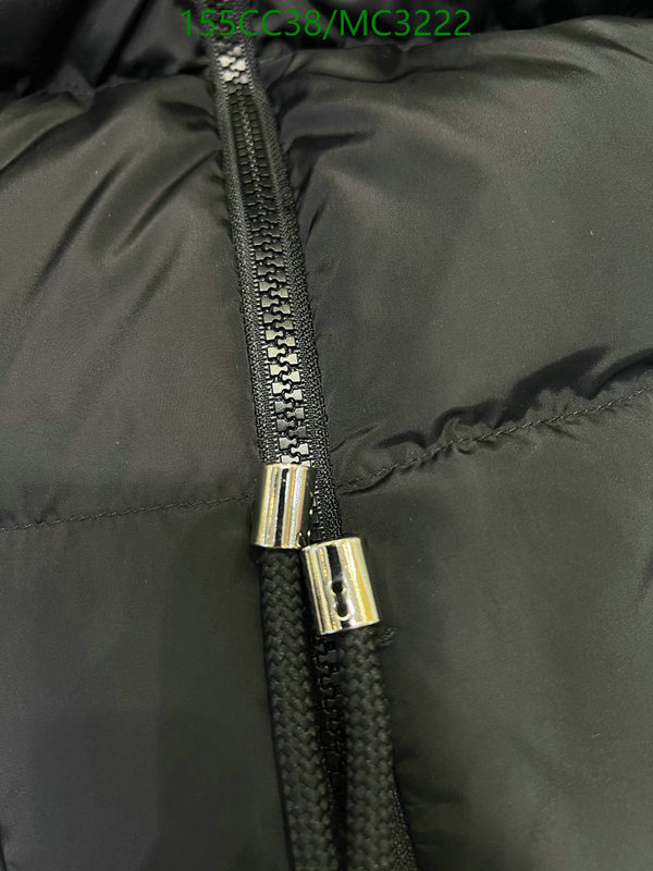 Down jacket Women-Moncler Code: MC3222 $: 155USD