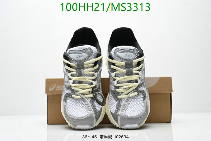 Men shoes-Asics Code: MS3313 $: 100USD