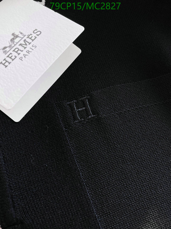 Clothing-Hermes Code: MC2827 $: 79USD