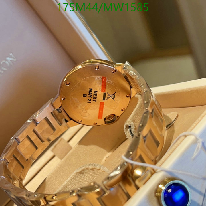 Watch-4A Quality-Cartier Code: MW1585 $: 175USD