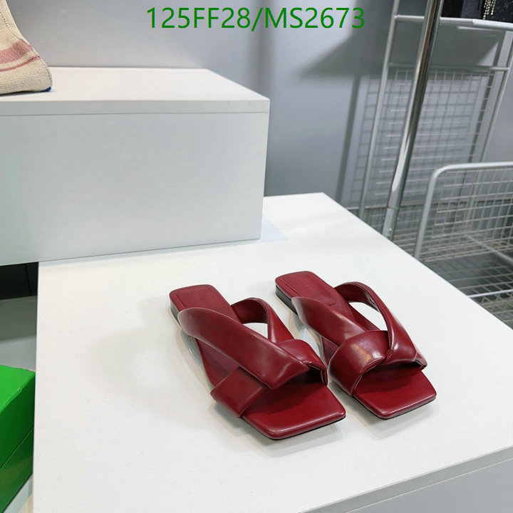 Women Shoes-BV Code: MS2673 $: 125USD