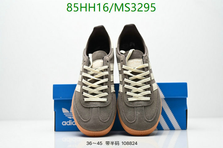 Women Shoes-Adidas Code: MS3295 $: 85USD
