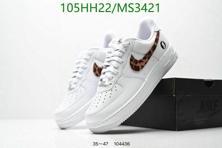 Women Shoes-NIKE Code: MS3421 $: 105USD