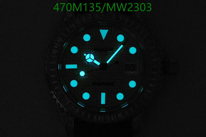 Watch-Mirror Quality-Rolex Code: MW2303 $: 470USD