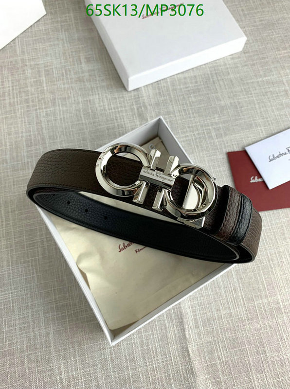 Belts-Ferragamo Code: MP3076 $: 65USD
