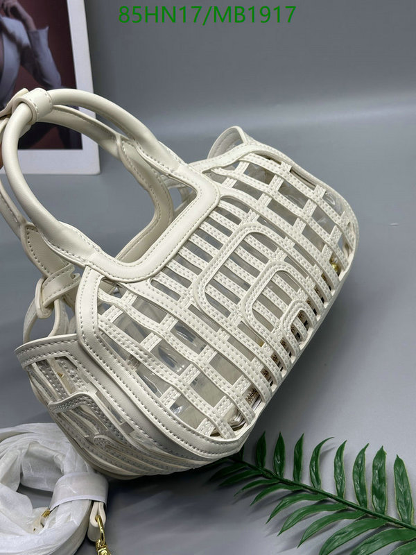 Miu Miu Bag-(4A)-Crossbody- Code: MB1917 $: 85USD
