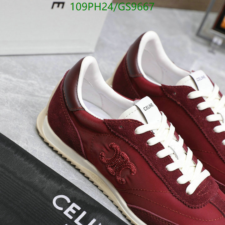 Women Shoes-Celine Code: GS9667 $: 109USD
