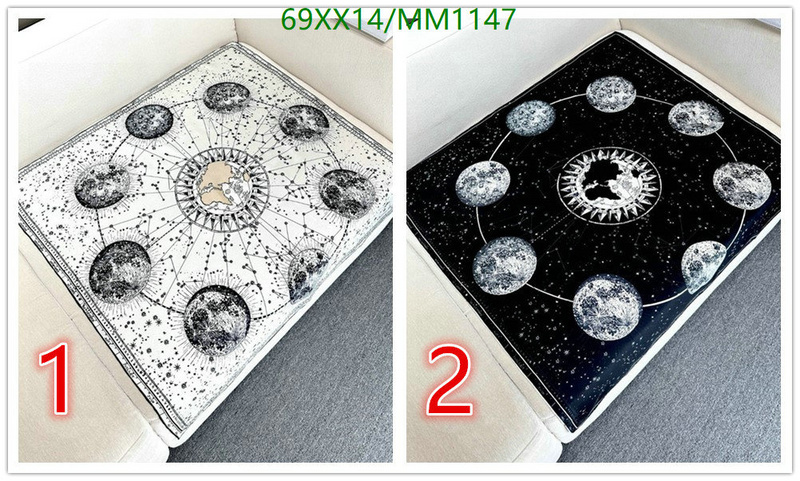 Scarf-Dior Code: MM1147 $: 69USD