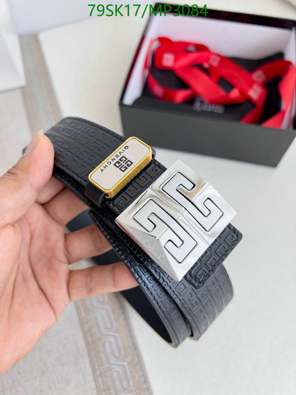 Belts-Givenchy Code: MP3084 $: 79USD