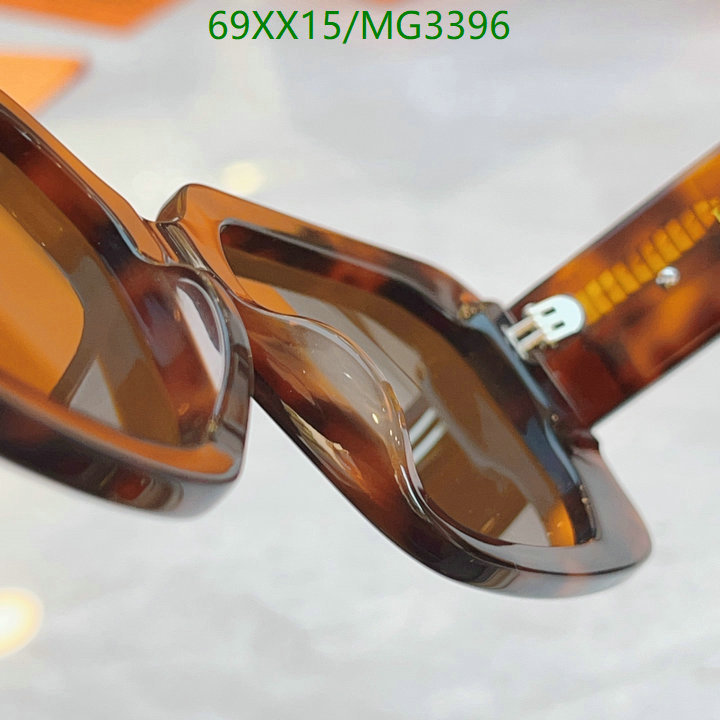 Glasses-Hermes Code: MG3396 $: 69USD