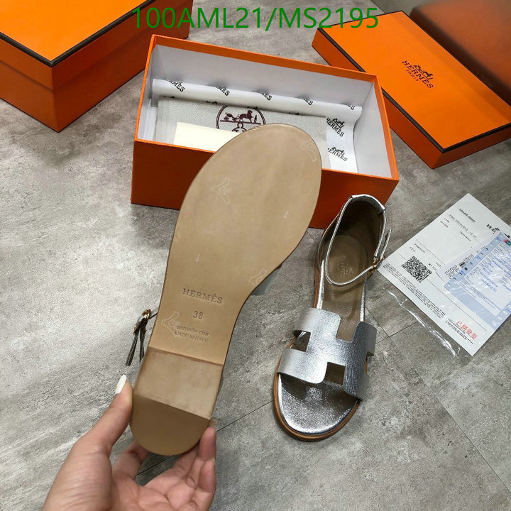 Women Shoes-Hermes Code: MS2195 $: 100USD