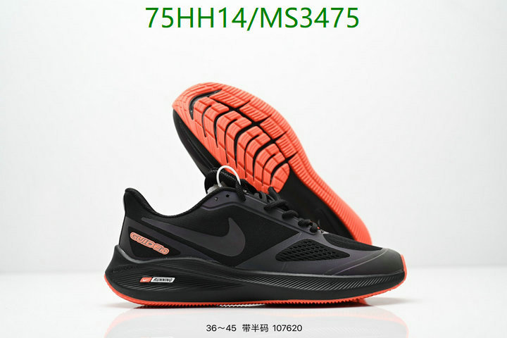 Women Shoes-NIKE Code: MS3475 $: 75USD