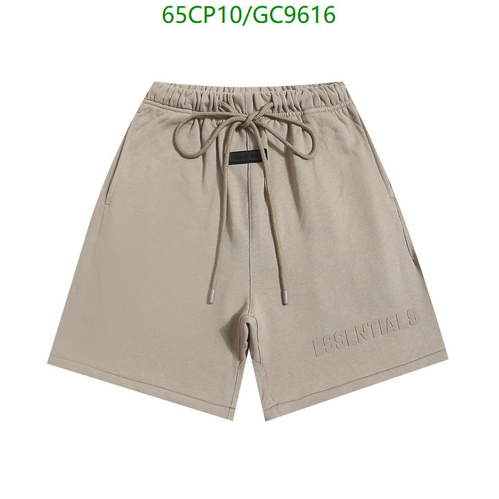 Clothing-Essentials Code: GC9616 $: 65USD
