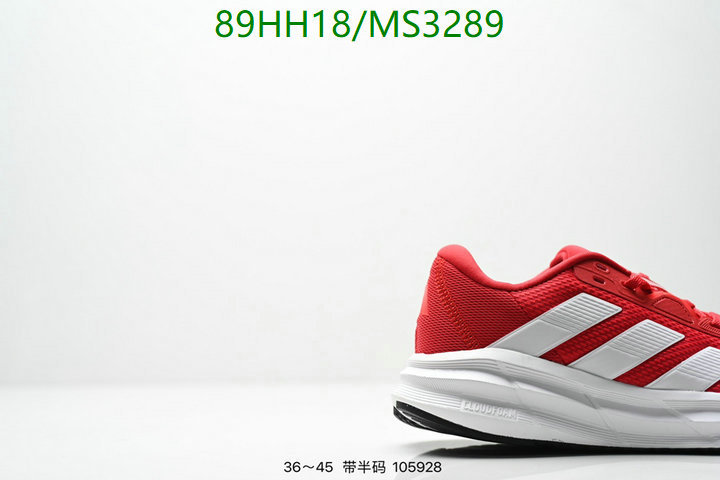 Men shoes-Adidas Code: MS3289 $: 89USD