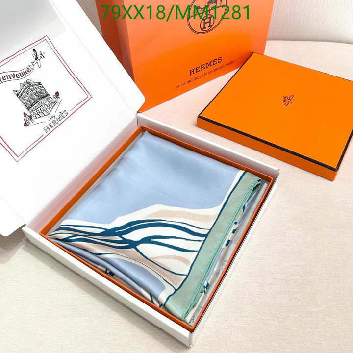 Scarf-Hermes Code: MM1281 $: 79USD