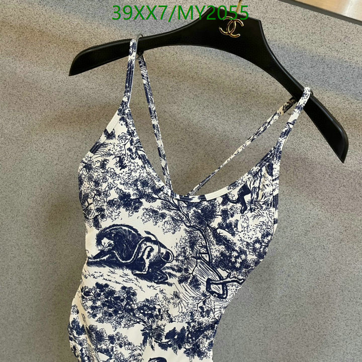 Swimsuit-Dior Code: MY2055 $: 39USD