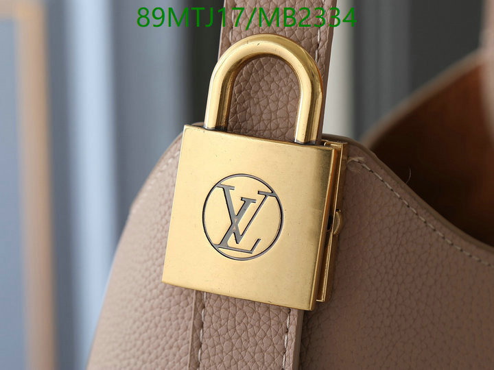 LV Bag-(4A)-Handbag Collection- Code: MB2334