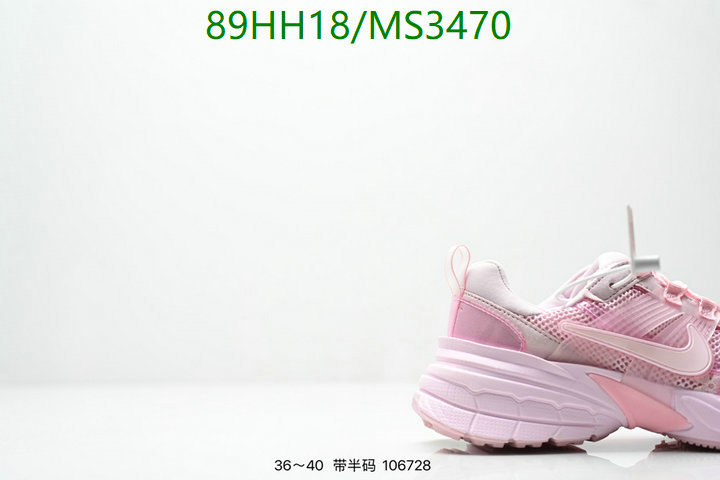 Women Shoes-NIKE Code: MS3470 $: 89USD