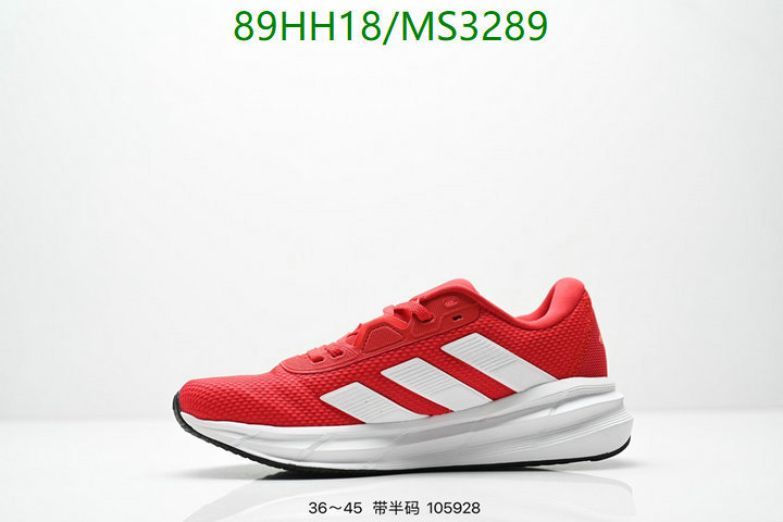 Men shoes-Adidas Code: MS3289 $: 89USD