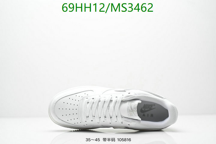 Men shoes-Nike Code: MS3462 $: 69USD