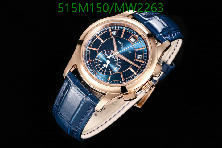 Watch-Mirror Quality-Patek Philippe Code: MW2263 $: 515USD