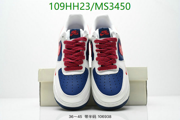 Men shoes-Nike Code: MS3450 $: 109USD