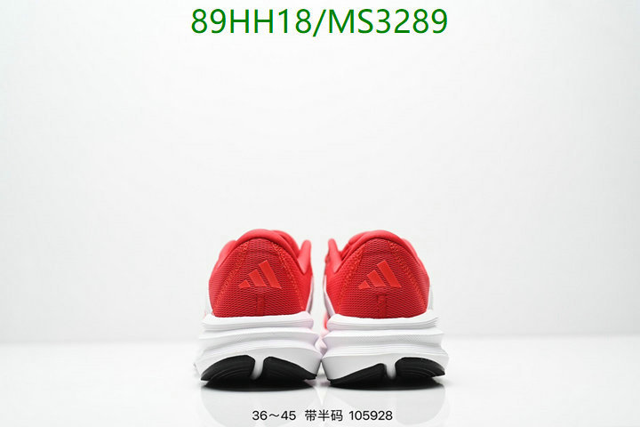 Men shoes-Adidas Code: MS3289 $: 89USD