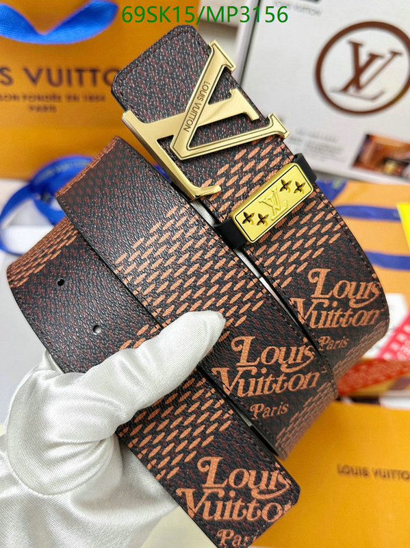 Belts-LV Code: MP3156 $: 69USD
