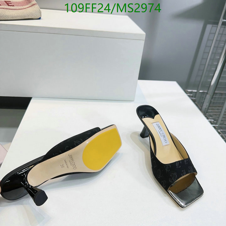 Women Shoes-Jimmy Choo Code: MS2974 $: 109USD