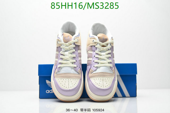 Women Shoes-Adidas Code: MS3285 $: 85USD
