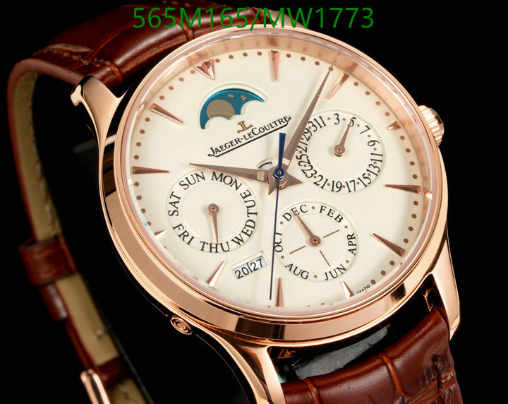 Watch-Mirror Quality-Jaeger-LeCoultre Code: MW1773 $: 565USD