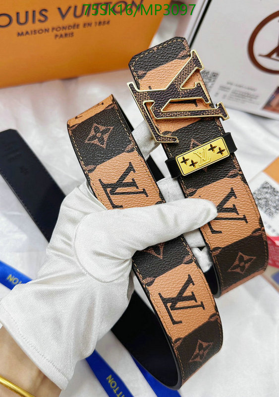 Belts-LV Code: MP3097 $: 75USD