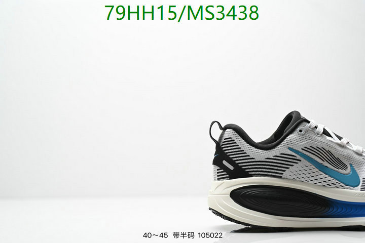 Men shoes-Nike Code: MS3438 $: 79USD